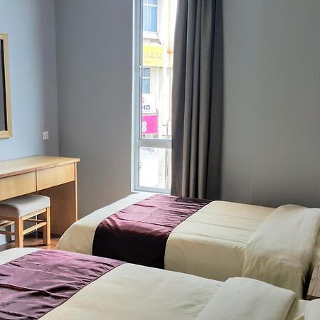 Residence 21 Boutique Inn Miri Szoba fotó